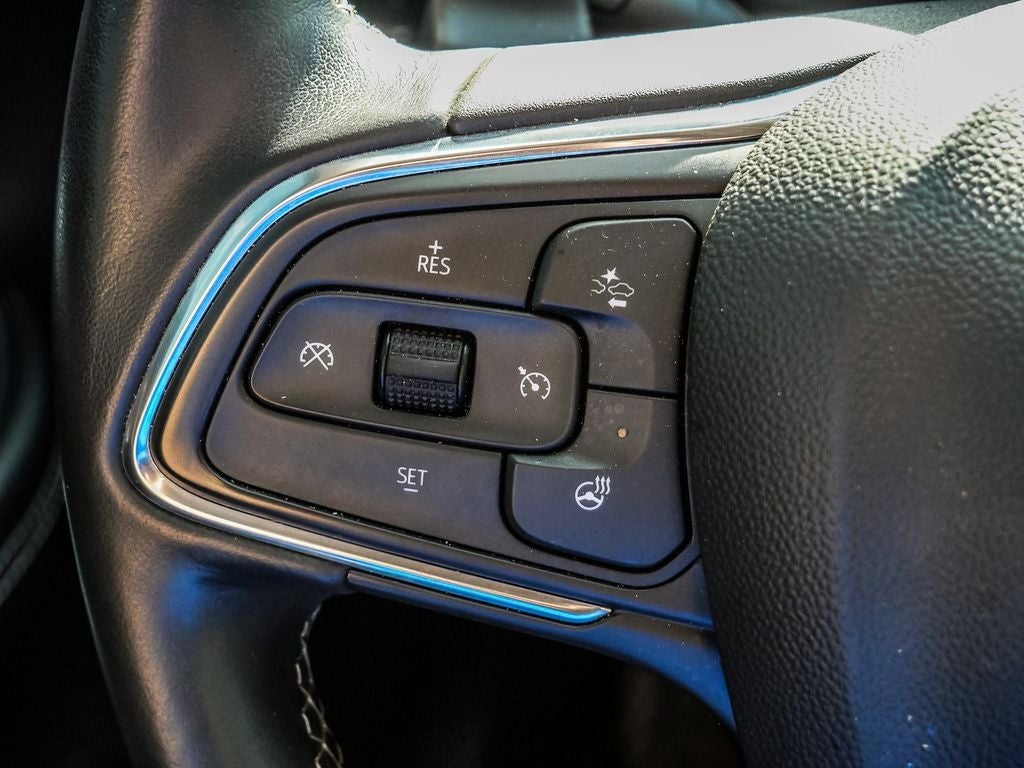 2021 Buick Envision Preferred