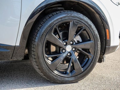 2021 Buick Envision Preferred