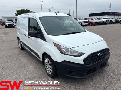 2020 Ford Transit Connect XL