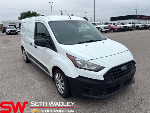 2020 Ford Transit Connect XL