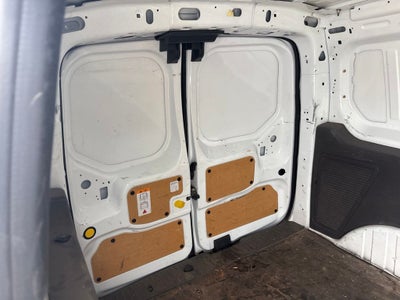 2020 Ford Transit Connect XL