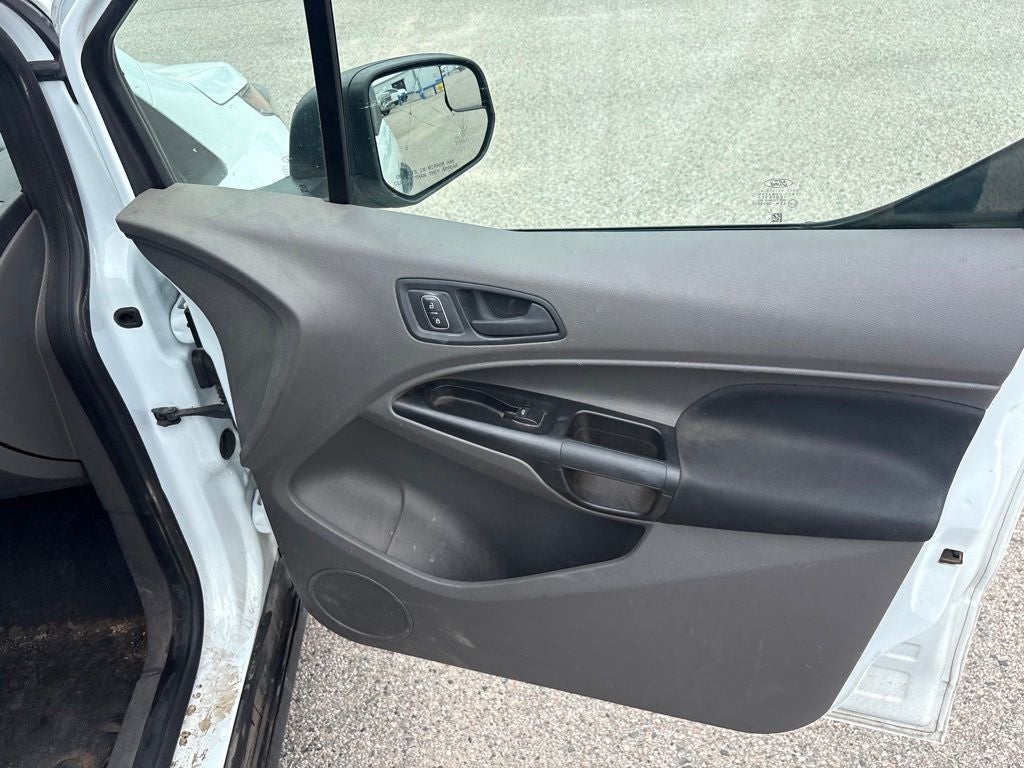 2020 Ford Transit Connect XL