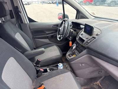 2020 Ford Transit Connect XL