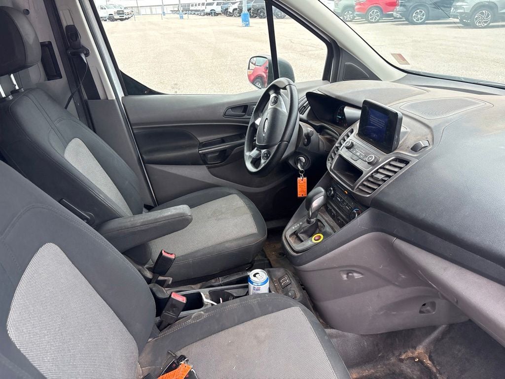 2020 Ford Transit Connect XL