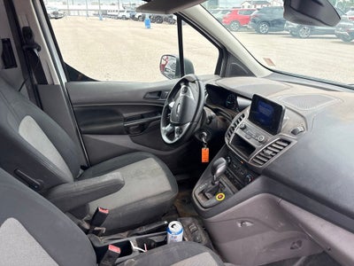 2020 Ford Transit Connect XL