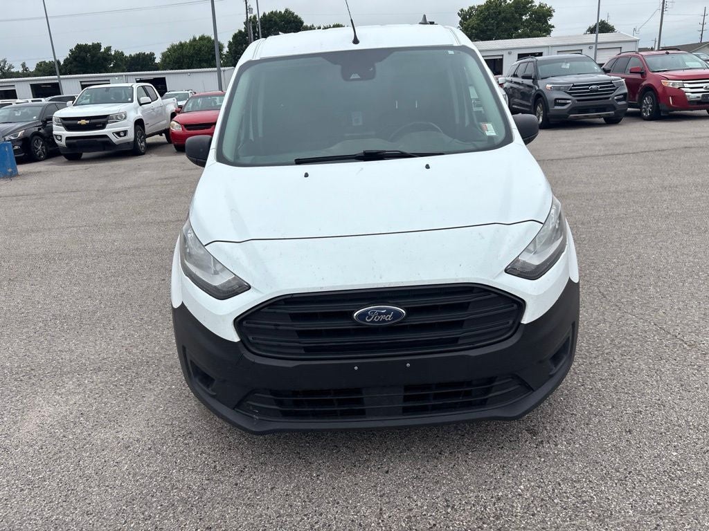 2020 Ford Transit Connect XL