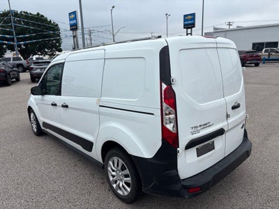 2020 Ford Transit Connect XL
