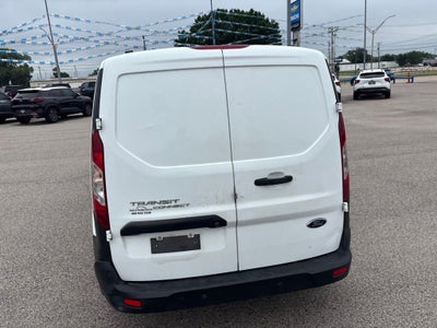 2020 Ford Transit Connect XL