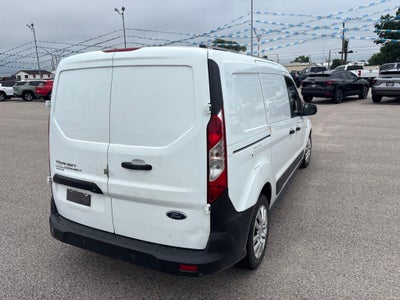 2020 Ford Transit Connect XL
