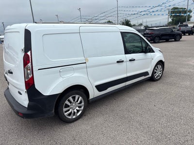 2020 Ford Transit Connect XL