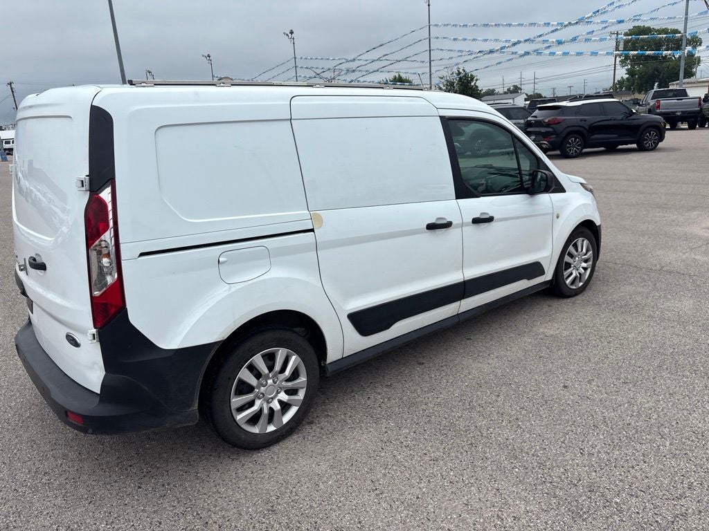 2020 Ford Transit Connect XL