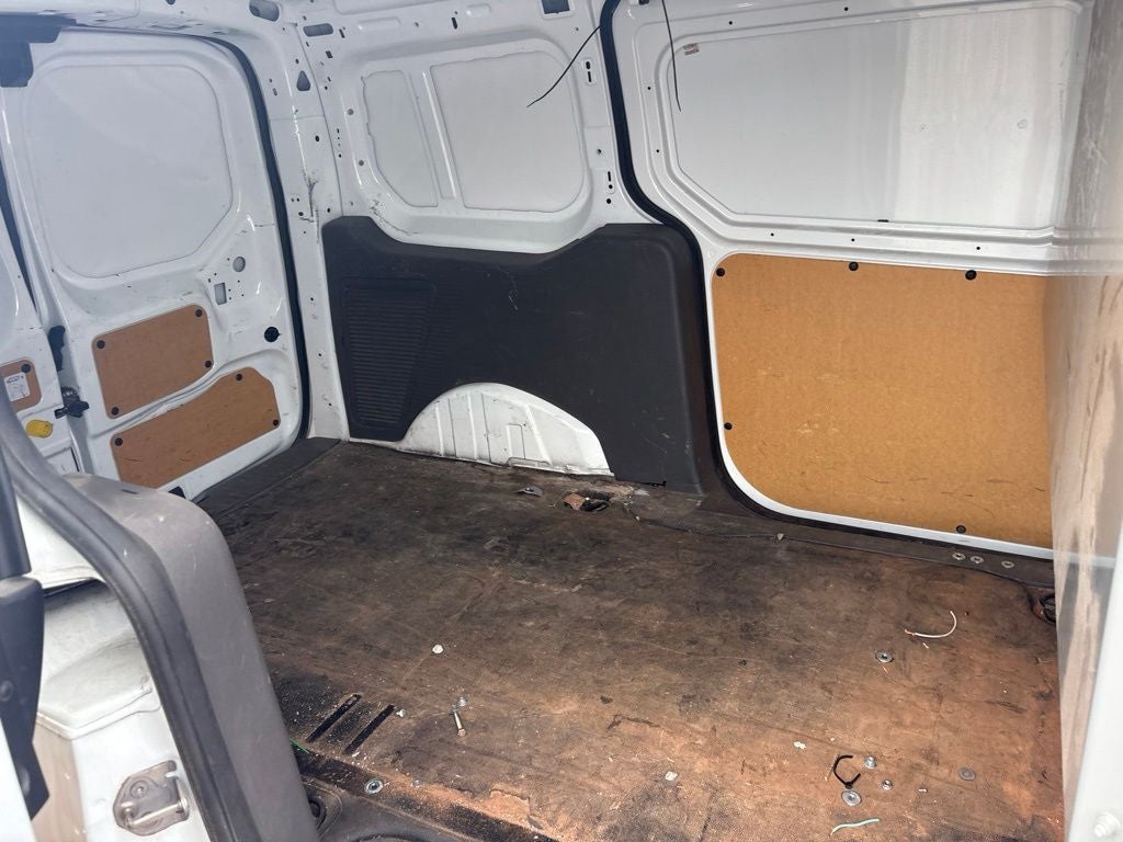 2020 Ford Transit Connect XL