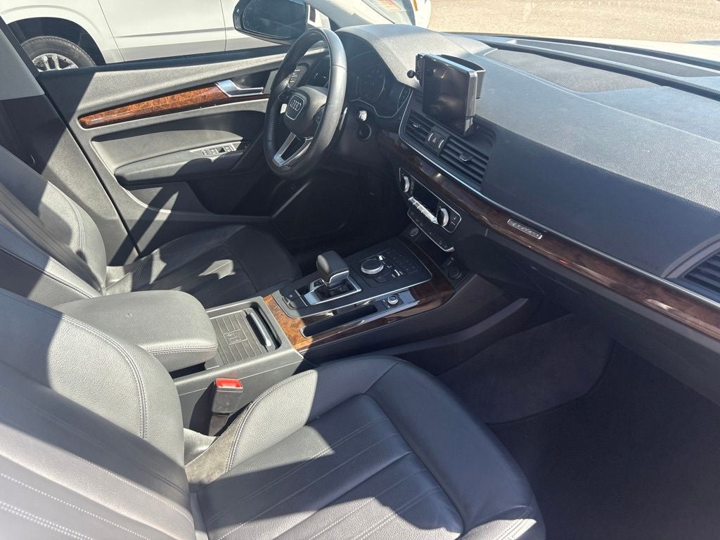 2020 Audi Q5 45 Premium quattro