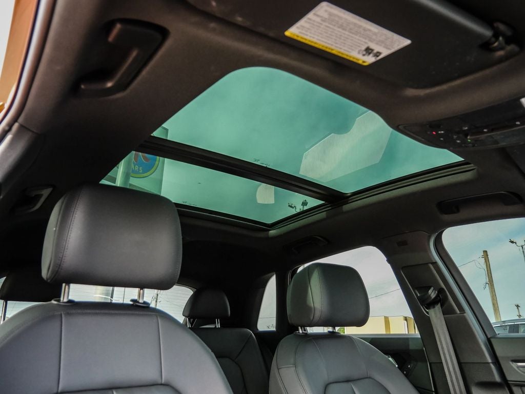 2025 Audi Q3 Premium S Line quattro