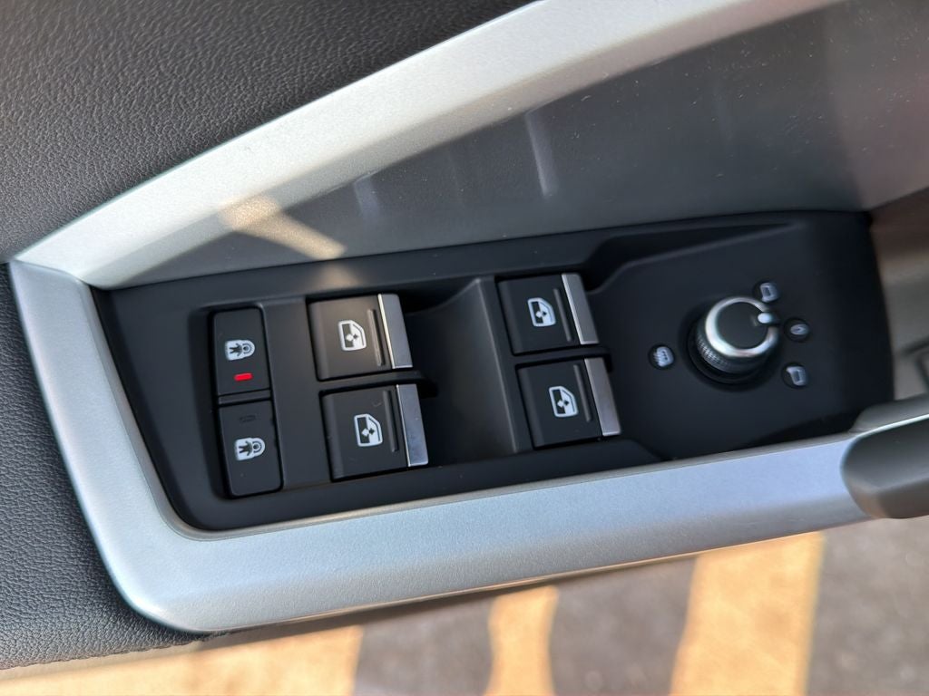 2025 Audi Q3 Premium S Line quattro