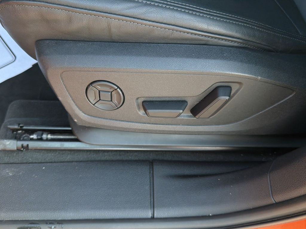 2025 Audi Q3 Premium S Line quattro