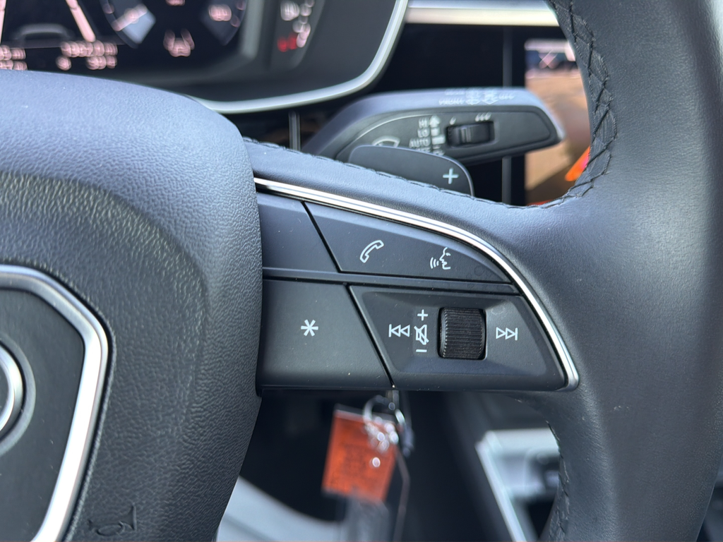 2025 Audi Q3 Premium S Line quattro