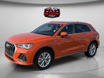 2025 Audi Q3 Premium S Line quattro