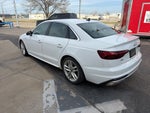 2023 Audi A4 45 S line Premium Plus quattro