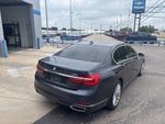 2018 BMW 7 Series 740i