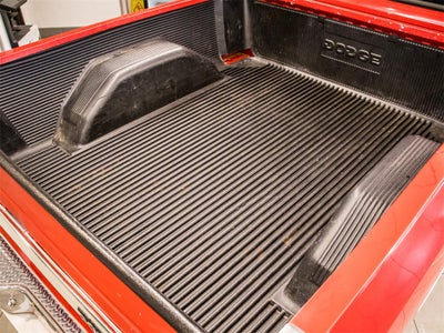 1989 Dodge D150 Base