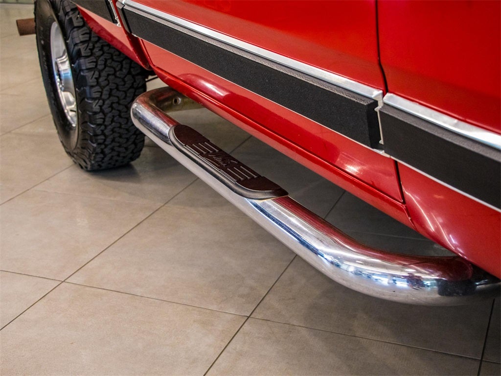 1989 Dodge D150 Base