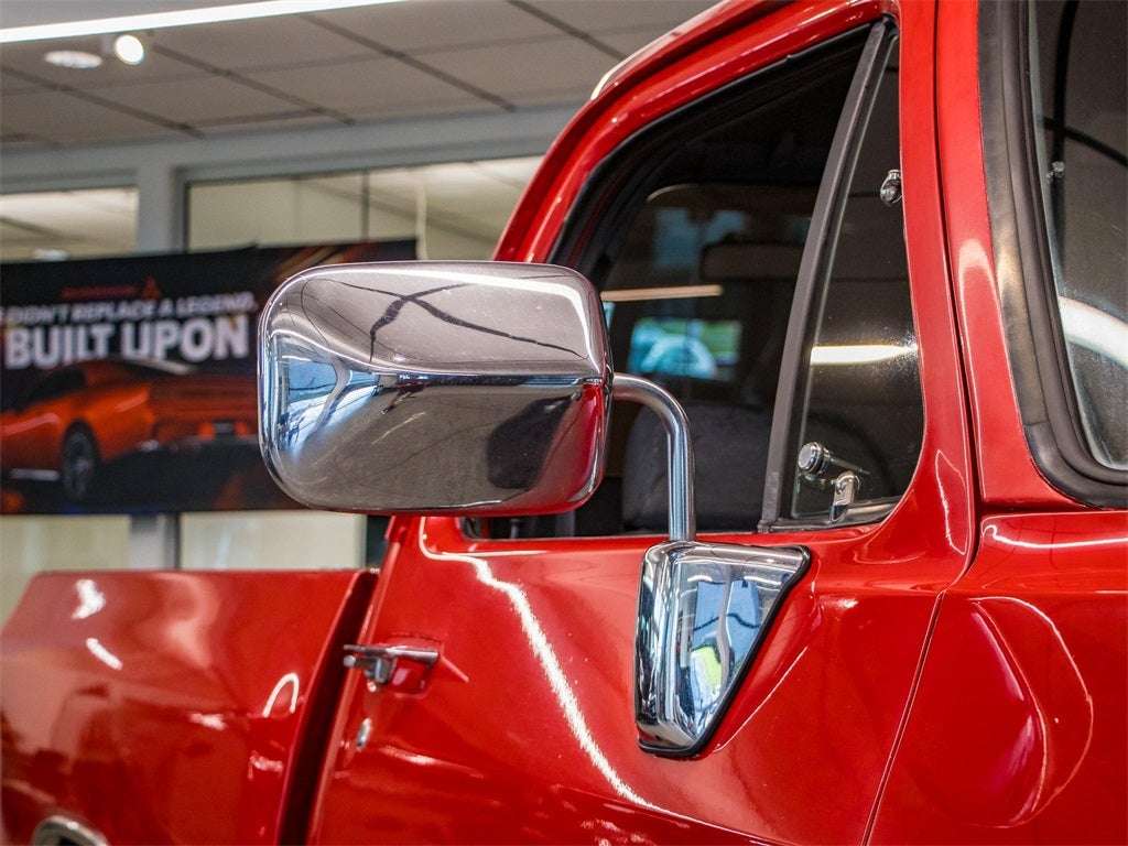 1989 Dodge D150 Base