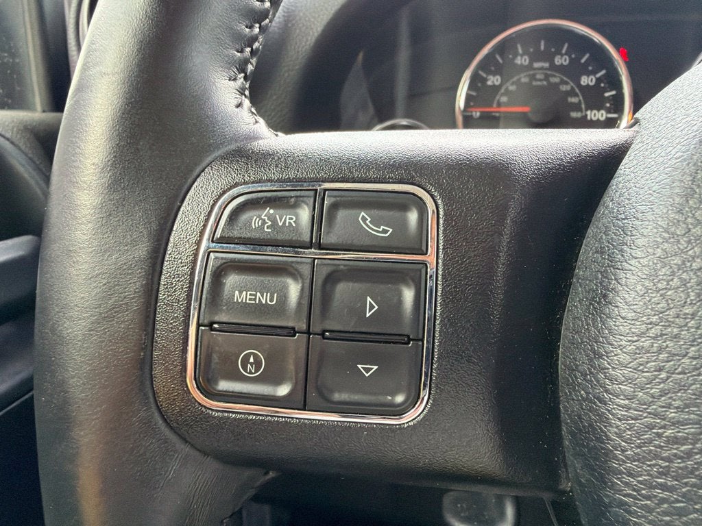 2016 Jeep Wrangler Unlimited Sport 24k Willys Wheeler