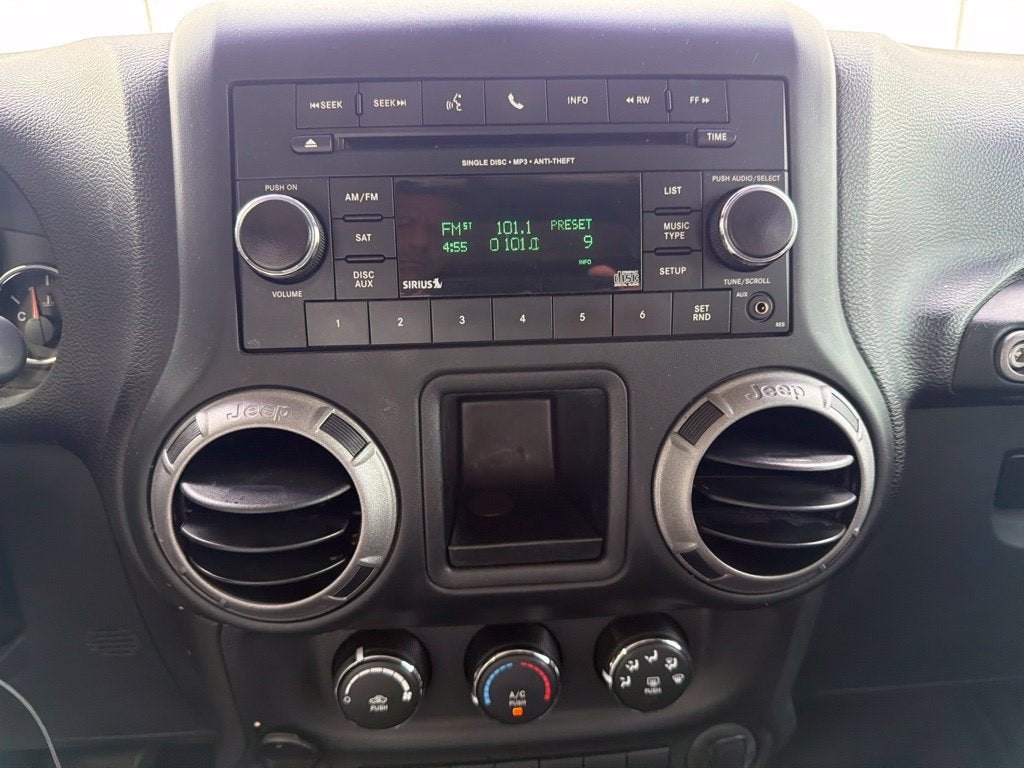 2016 Jeep Wrangler Unlimited Sport 24k Willys Wheeler