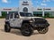 2020 Jeep Wrangler Unlimited Willys