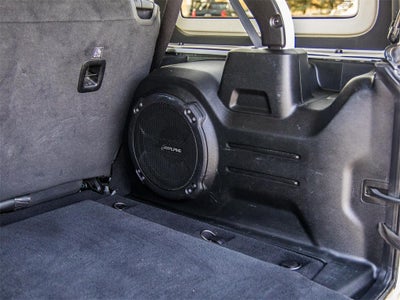 2020 Jeep Wrangler Unlimited Willys