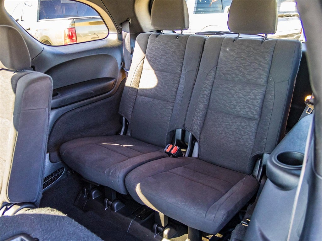 2022 Dodge Durango SXT