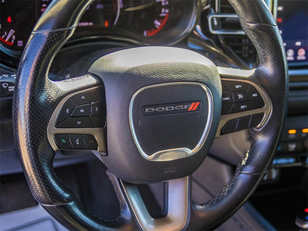 2022 Dodge Durango SXT