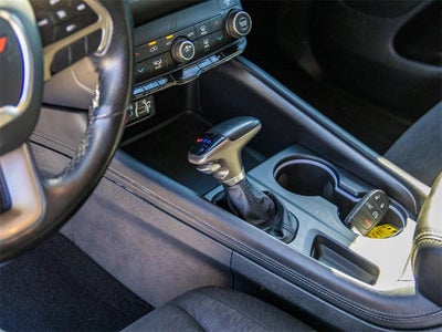 2022 Dodge Durango SXT