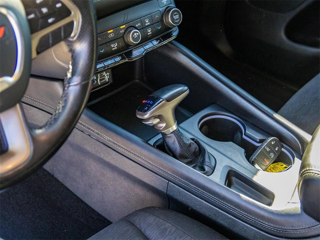 2022 Dodge Durango SXT