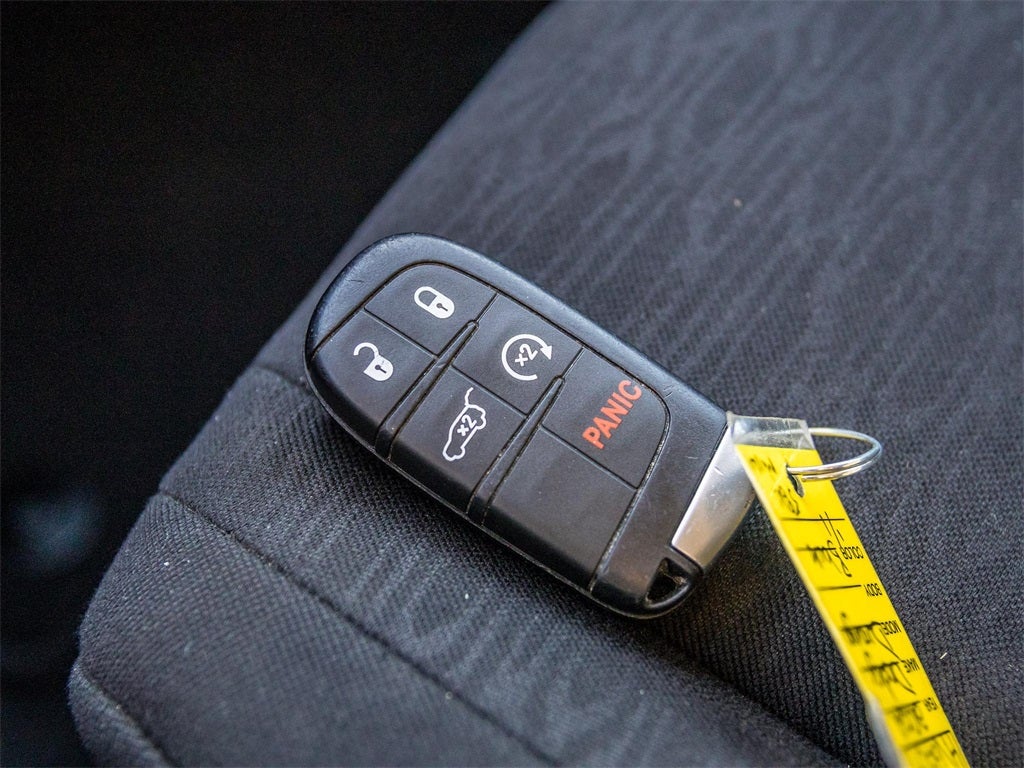 2022 Dodge Durango SXT