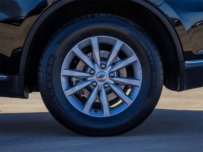 2022 Dodge Durango SXT