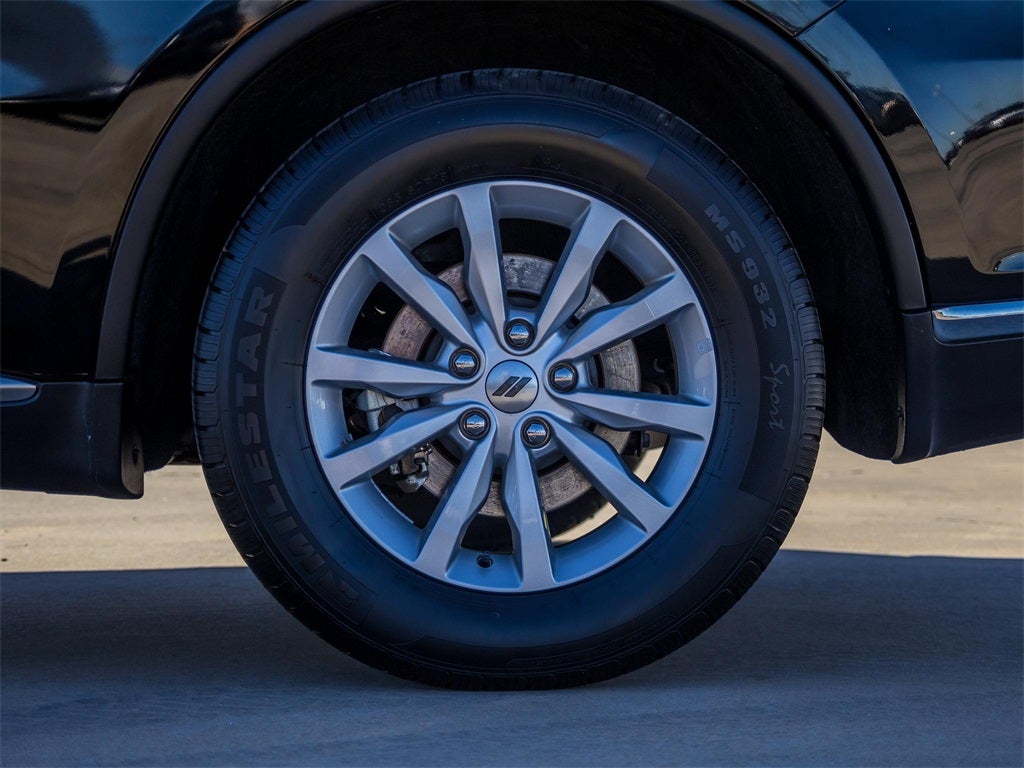 2022 Dodge Durango SXT