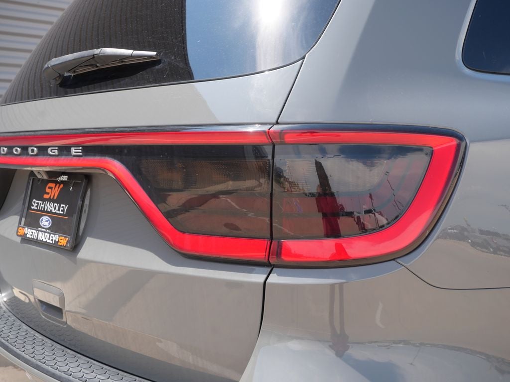 2021 Dodge Durango GT Plus AWD | 7 Passenger