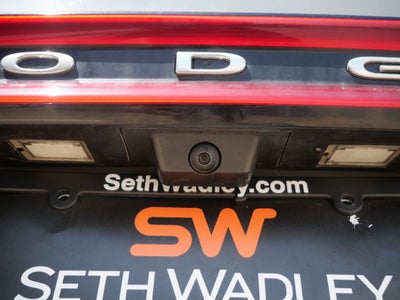 2021 Dodge Durango GT Plus AWD | 7 Passenger