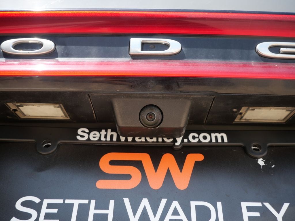 2021 Dodge Durango GT Plus AWD | 7 Passenger