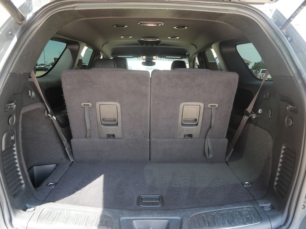 2021 Dodge Durango GT Plus AWD | 7 Passenger