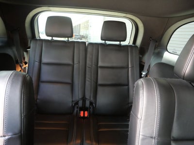 2021 Dodge Durango GT Plus AWD | 7 Passenger