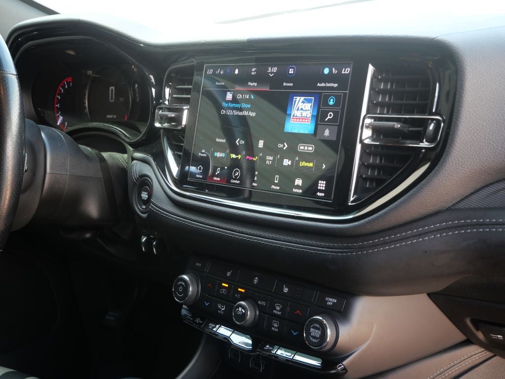 2021 Dodge Durango GT Plus AWD | 7 Passenger