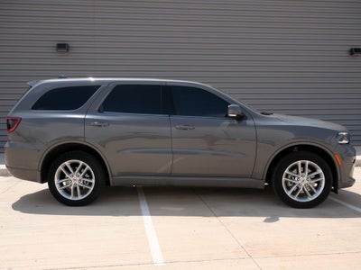 2021 Dodge Durango GT Plus AWD | 7 Passenger