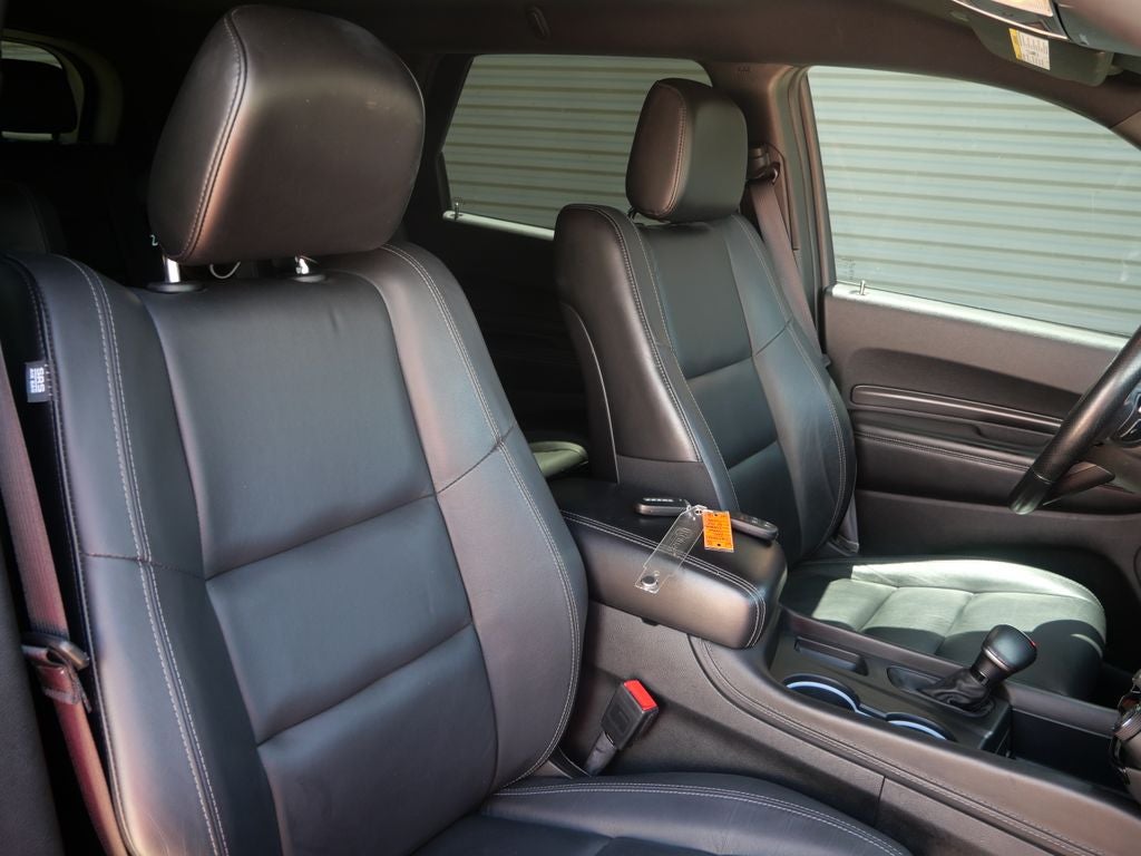 2021 Dodge Durango GT Plus AWD | 7 Passenger