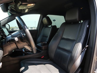 2021 Dodge Durango GT Plus AWD | 7 Passenger