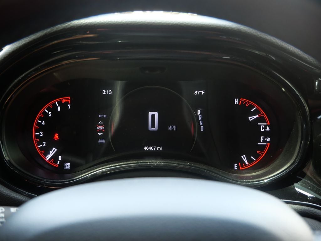 2021 Dodge Durango GT Plus AWD | 7 Passenger