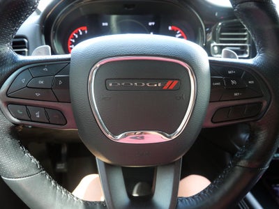 2021 Dodge Durango GT Plus AWD | 7 Passenger