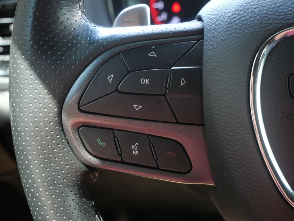 2021 Dodge Durango GT Plus AWD | 7 Passenger